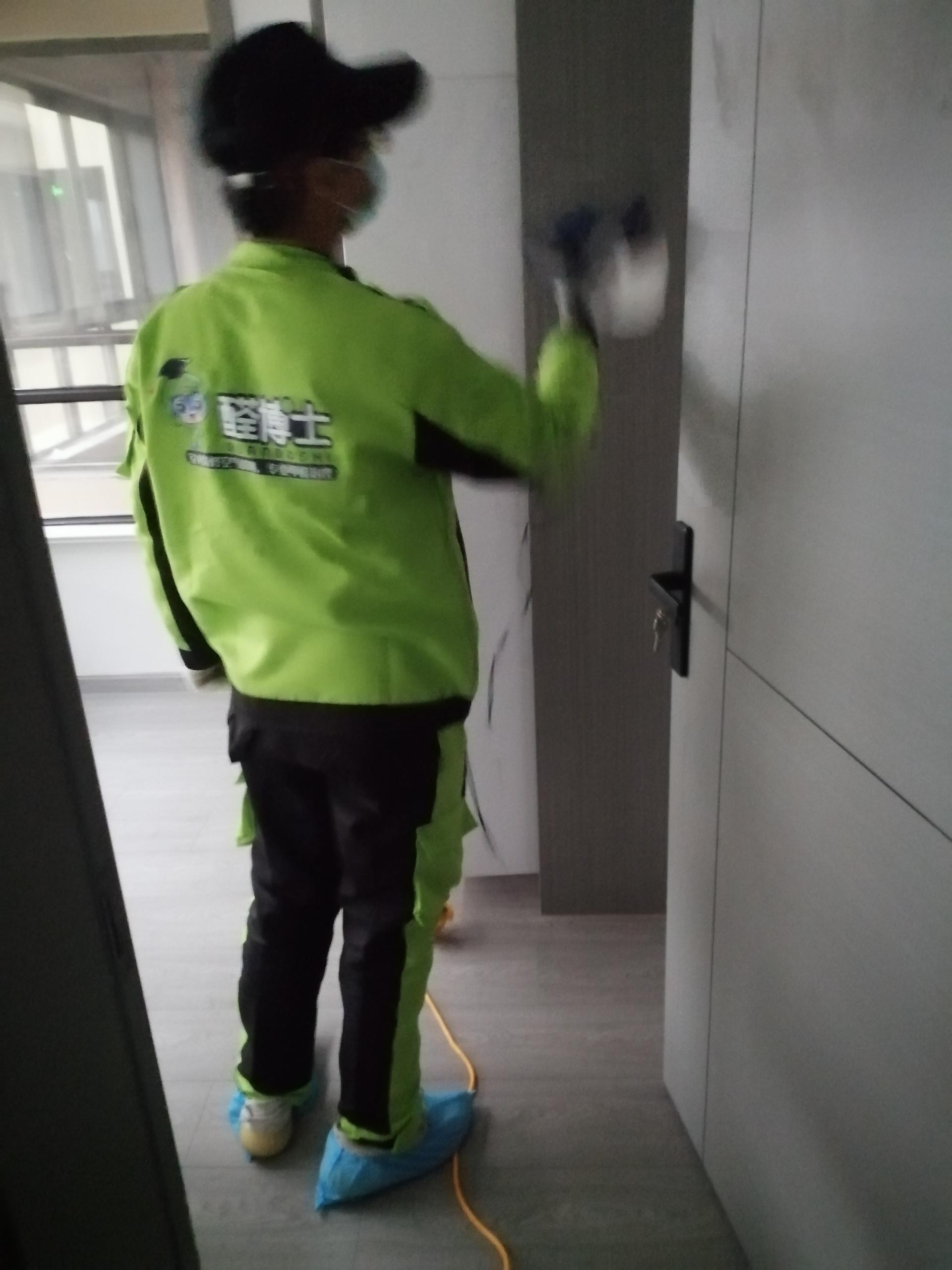 塘沽万和云锦小区除甲醛甲醛治理公司